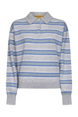 Alpine Collegiate Polo
