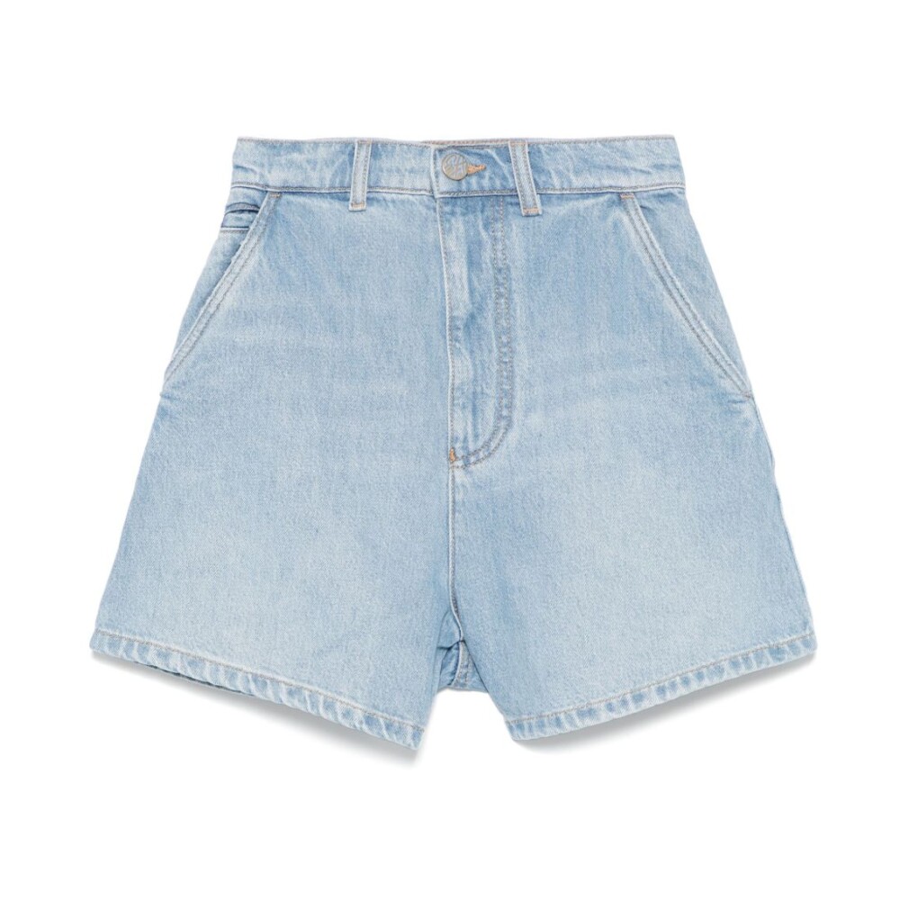 Emporio Armani Shorts • Shop Shorts from Emporio Armani