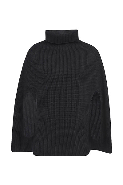 Turtlenecks