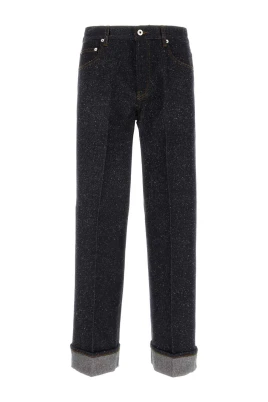 Indigo Jeans