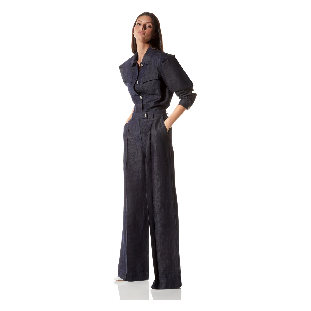 MVP wardrobe Joan JAS Blue Dames