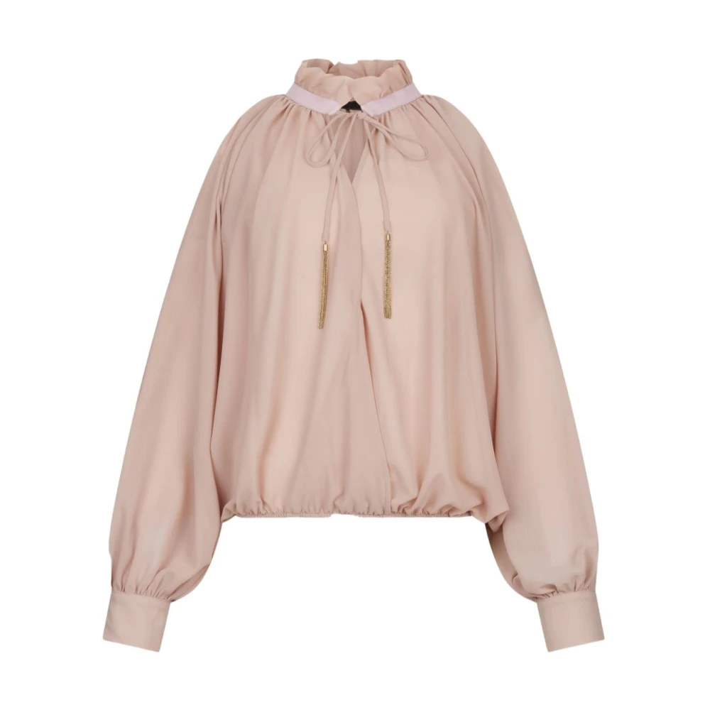 Blouses & Shirts > Blouses - - Liu Jo - Modalova