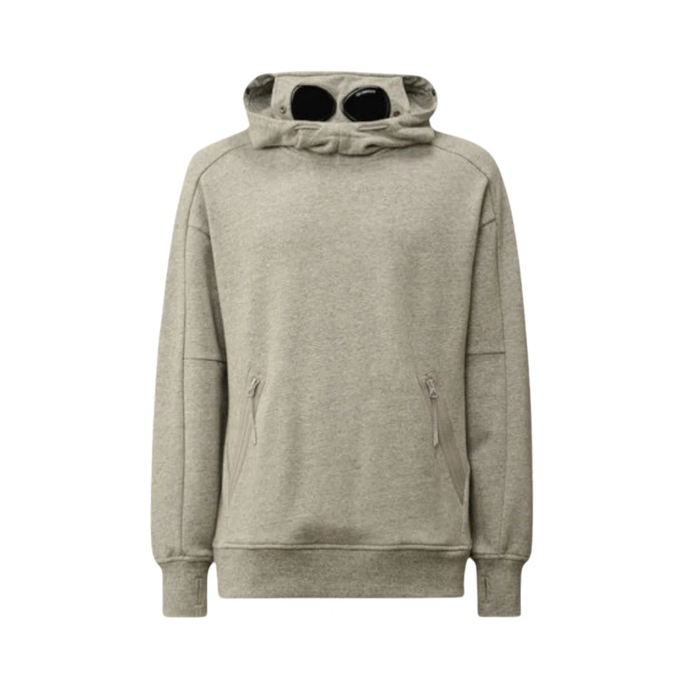 Sweatshirts & Hoodies > Hoodies - - C.p. Company - Modalova