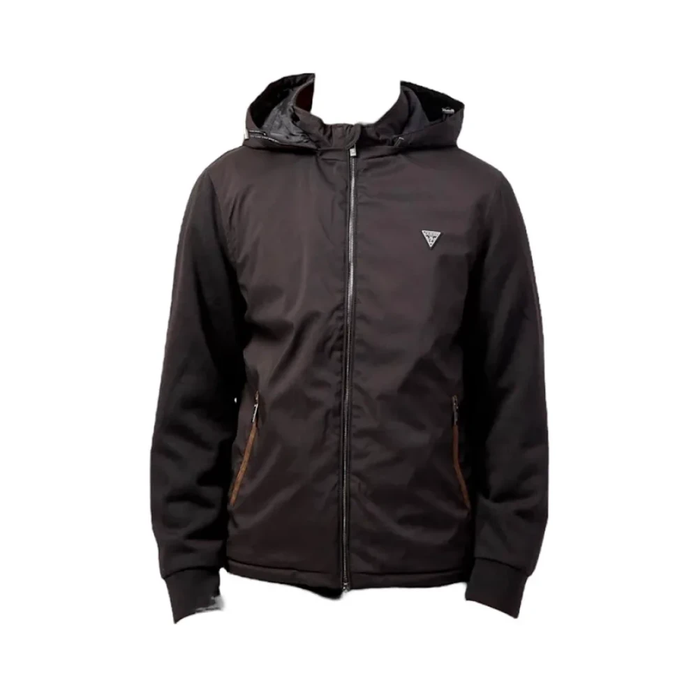 Jackets > Winter Jackets - - Guess - Modalova