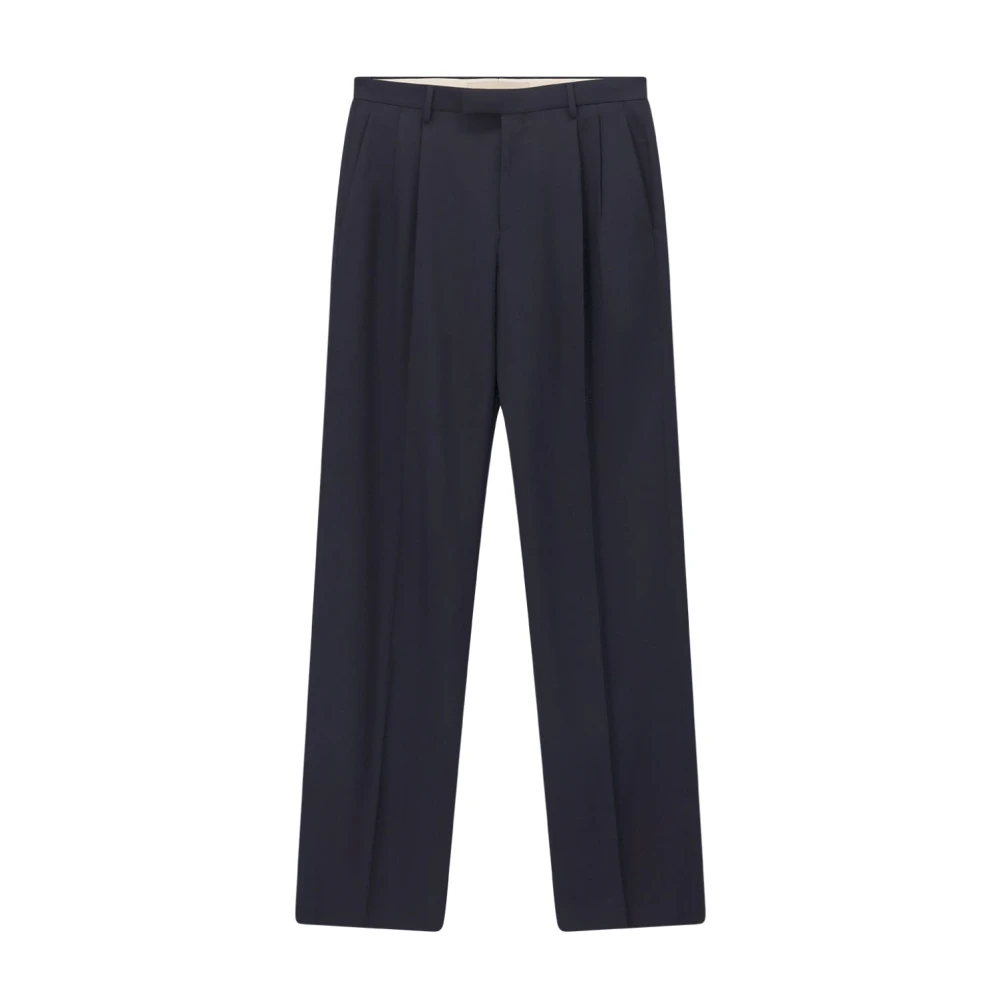 Valentino , Herren, Hosen, Blau, M