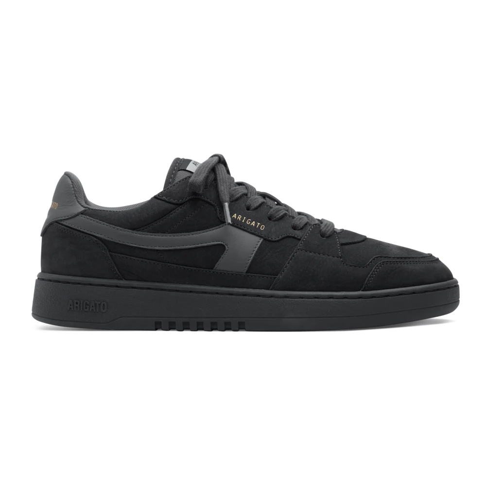 Axel Arigato Dice-A Sneaker Heren Schoenen Zwart