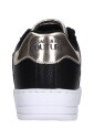 sneakers-zwart