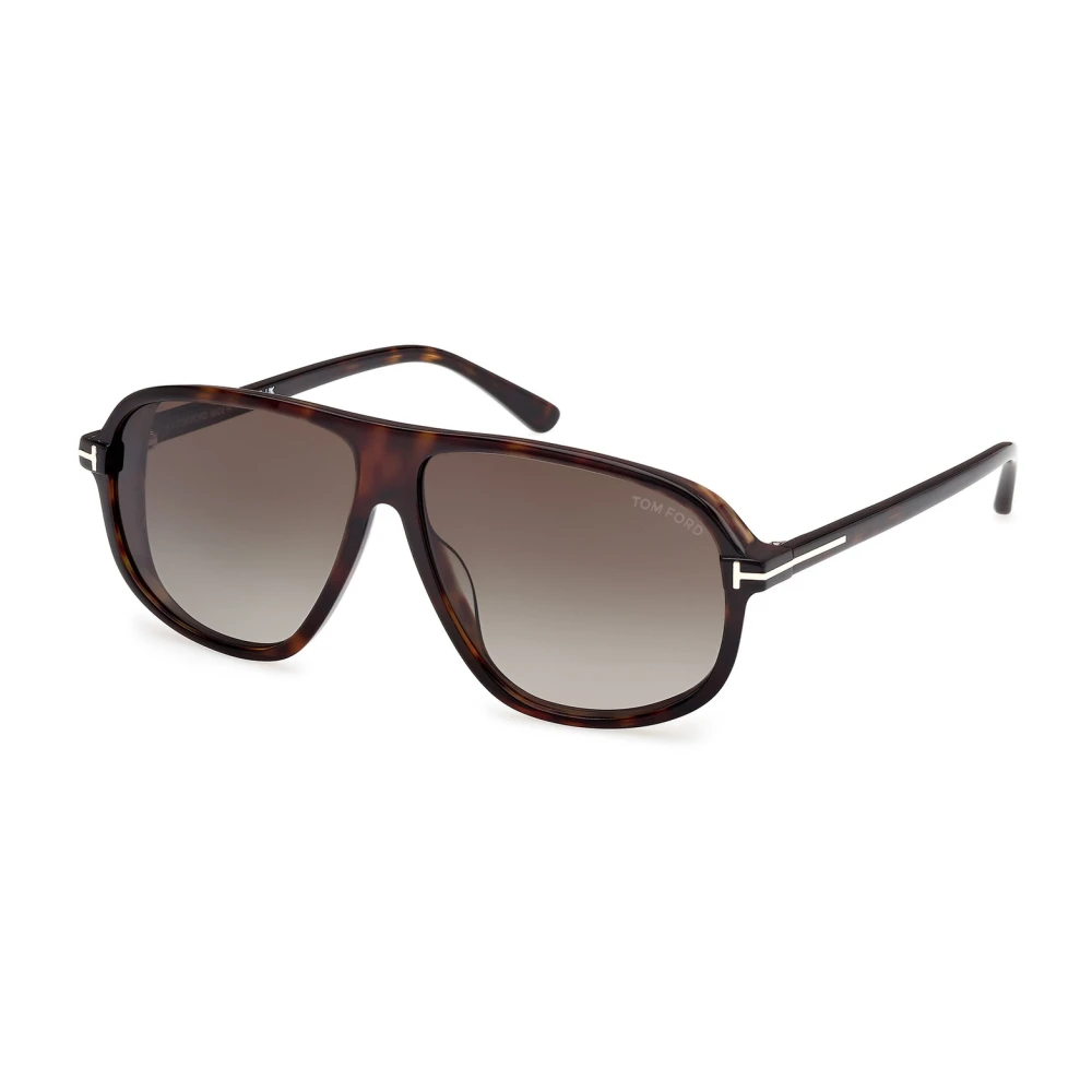 Accessories > Sunglasses - - Tom Ford - Modalova