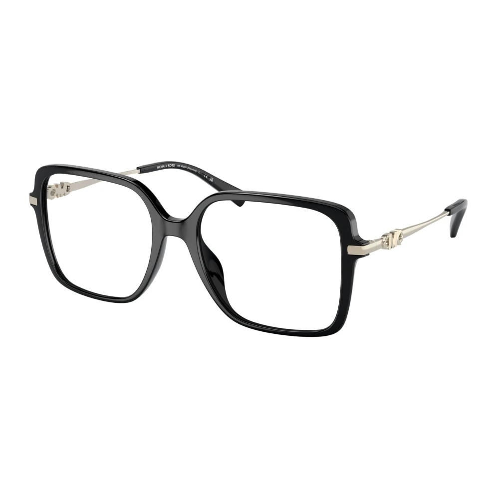 Michael Kors Stijlvolle Bril 4095U Black Dames