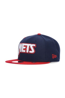 brooklyn-nets-flat-visor-cap