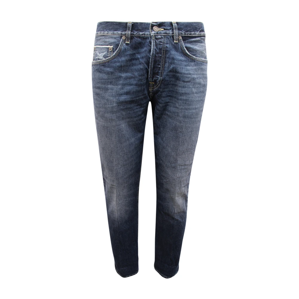 Jeans > Slim-fit Jeans - - Dondup - Modalova