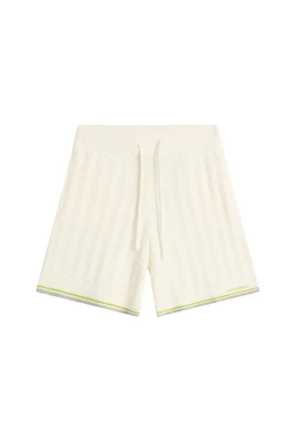Tennis Boucle Shorts