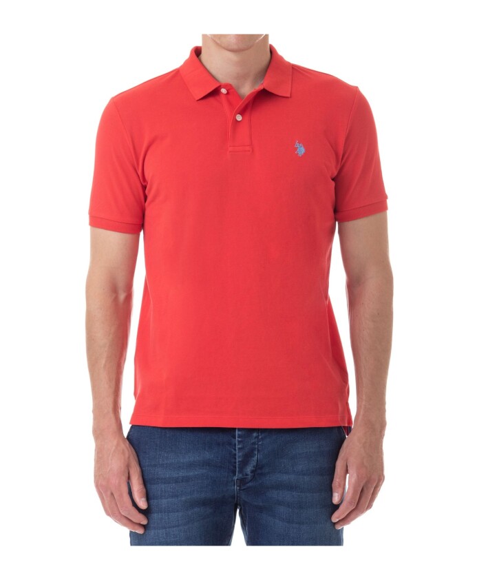 polo-a-manches-courtes