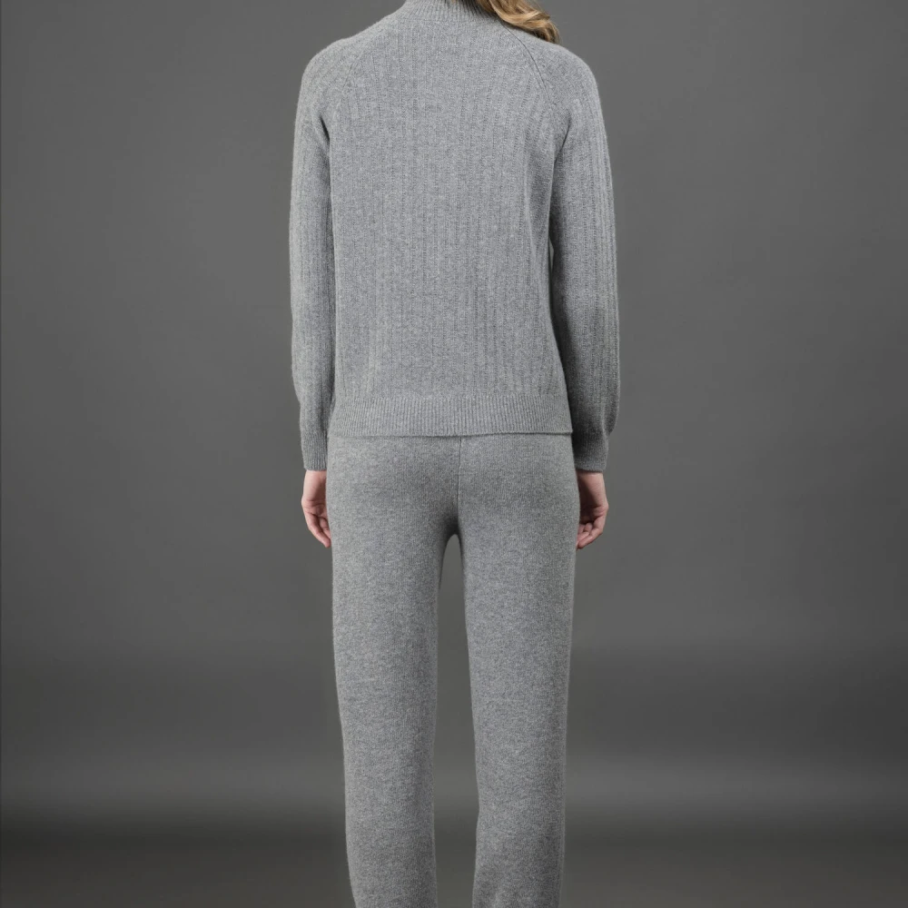 Moorer Diana-Zab Gray Dames