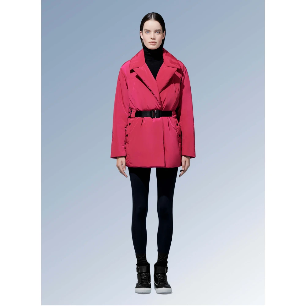 Fusalp Romane JAS Pink Dames