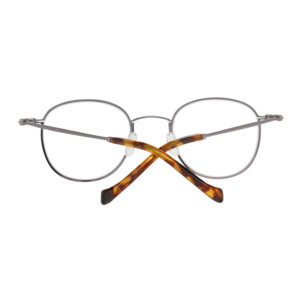 Hackett Blauwe Heren Optische Brillen met Blauw Filter Blue Heren