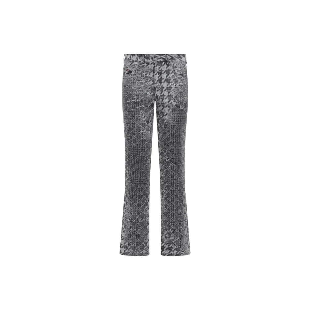 Diesel Damen Grau Jeans, W26größe: