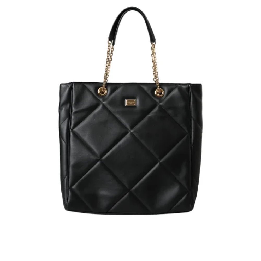 Pre-owned > Pre-owned Bags > Pre-owned Shoulder Bags - - Dolce & Gabbana Pre-owned - Modalova