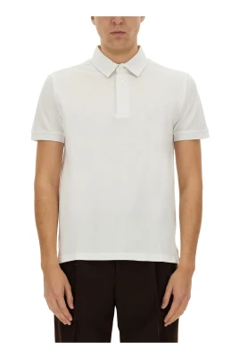 Polo Roma Printed