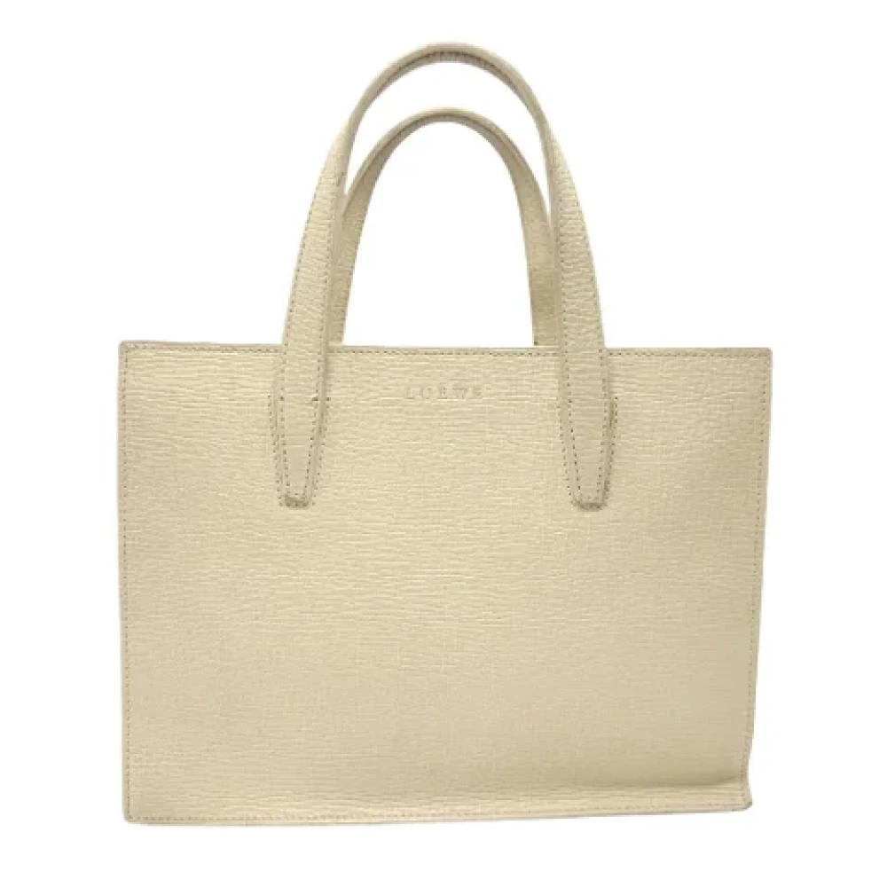 Pre-owned > Pre-owned Bags > Pre-owned Handbags - - Loewe Pre-owned - Modalova