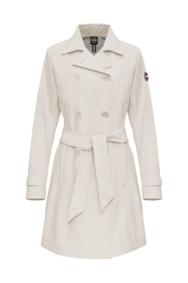 Softshell Trenchcoat