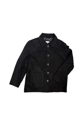 Jeddah Jacket
