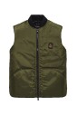 veste-sans-manches-vert-respirante
