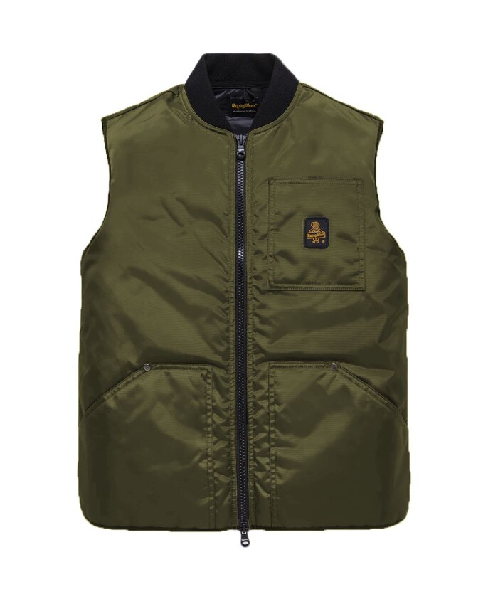 veste-sans-manches-vert-respirante