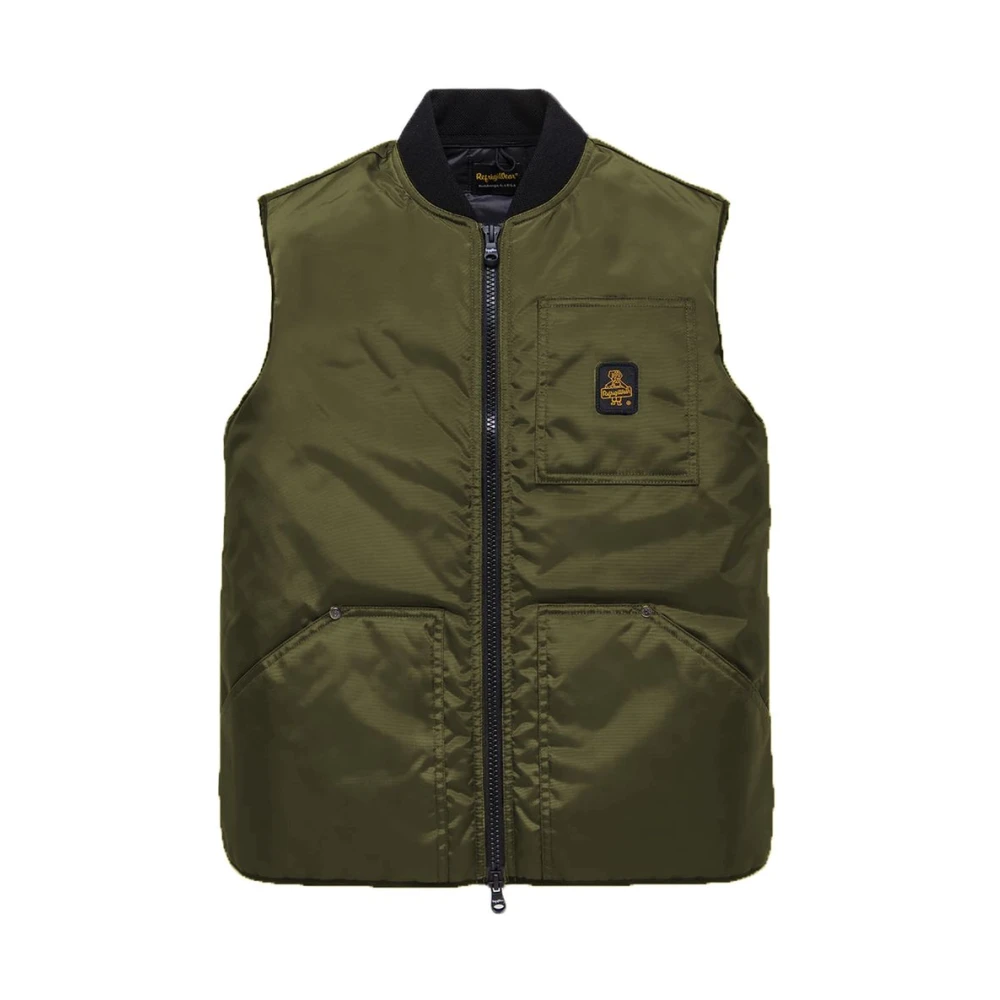 Jackets > Vests - - RefrigiWear - Modalova
