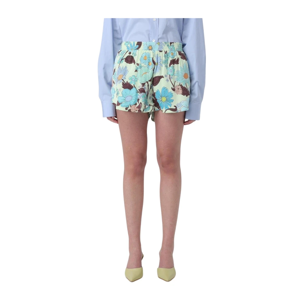 Shorts > Short Shorts - - Stella McCartney - Modalova