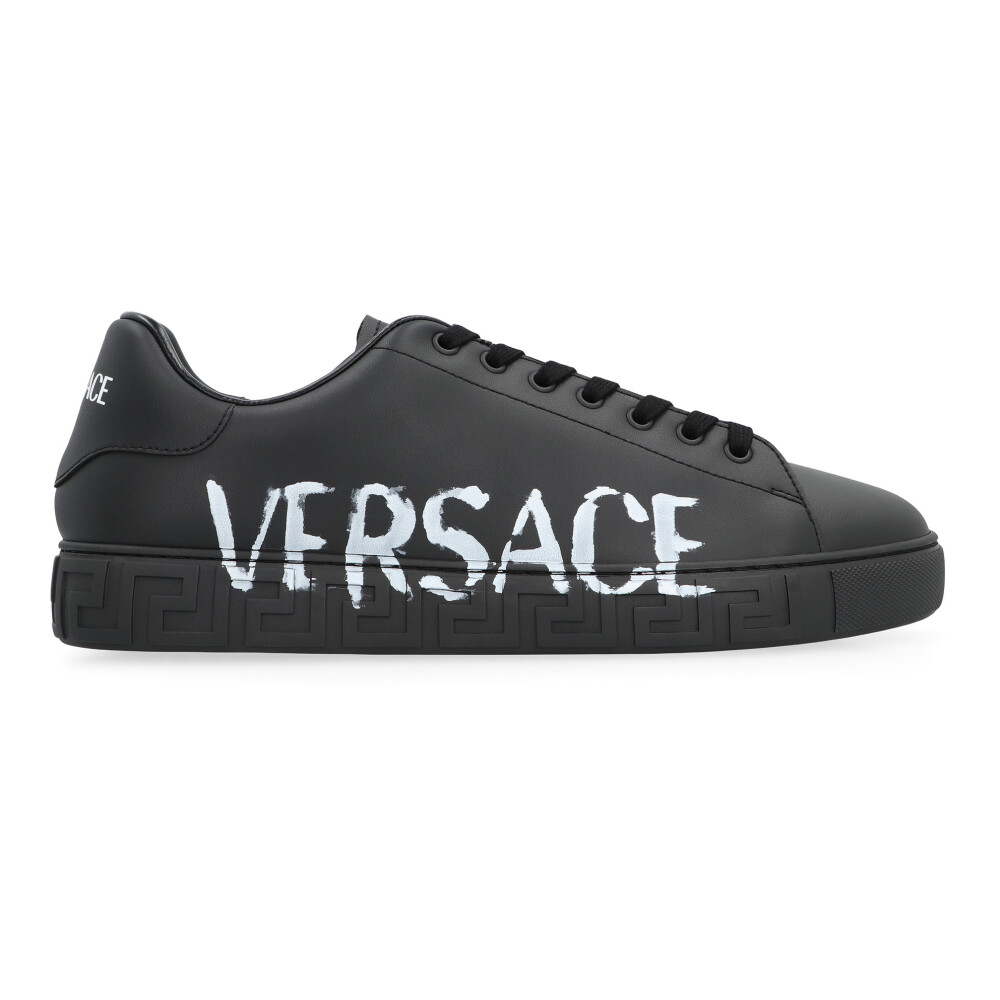 Versace Sneakers • Shop Sneakers van Versace online bij Miinto