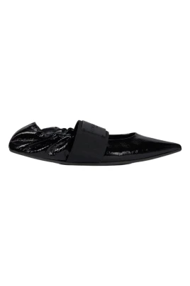 Crush Ballerinas