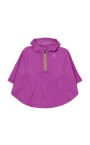 kinderen-met-capuchon-regenponcho-groene-jas