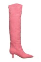 laarzen-roze
