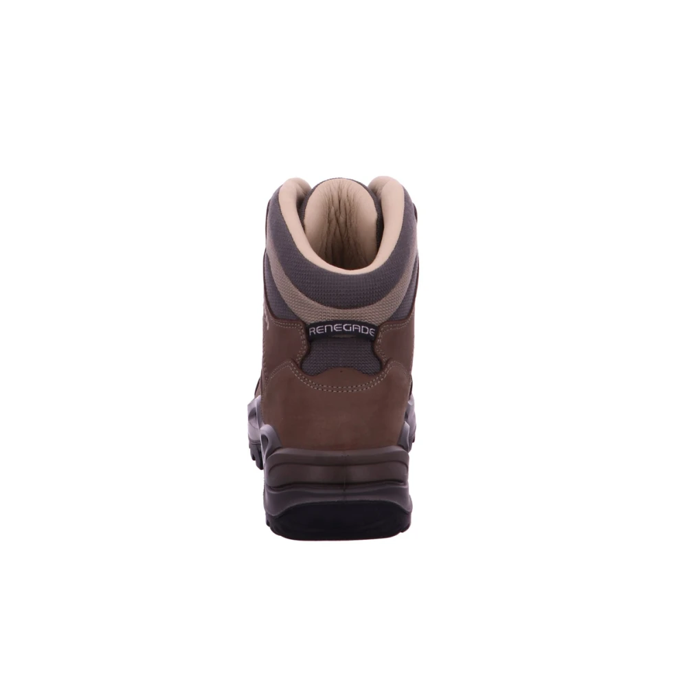 Lowa Buitenschoenen Bruin Brown Dames
