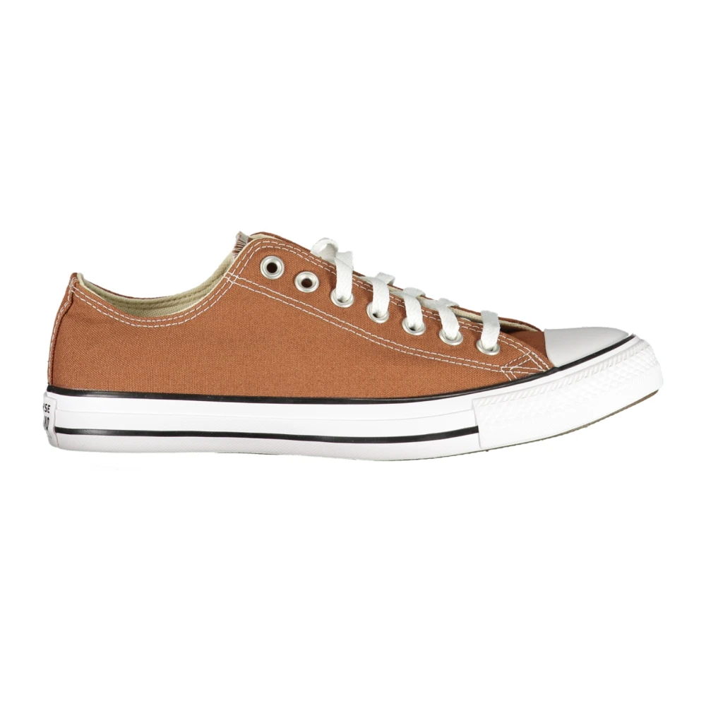Converse Women's Brown Sneakers, 8 Uk, Shoes