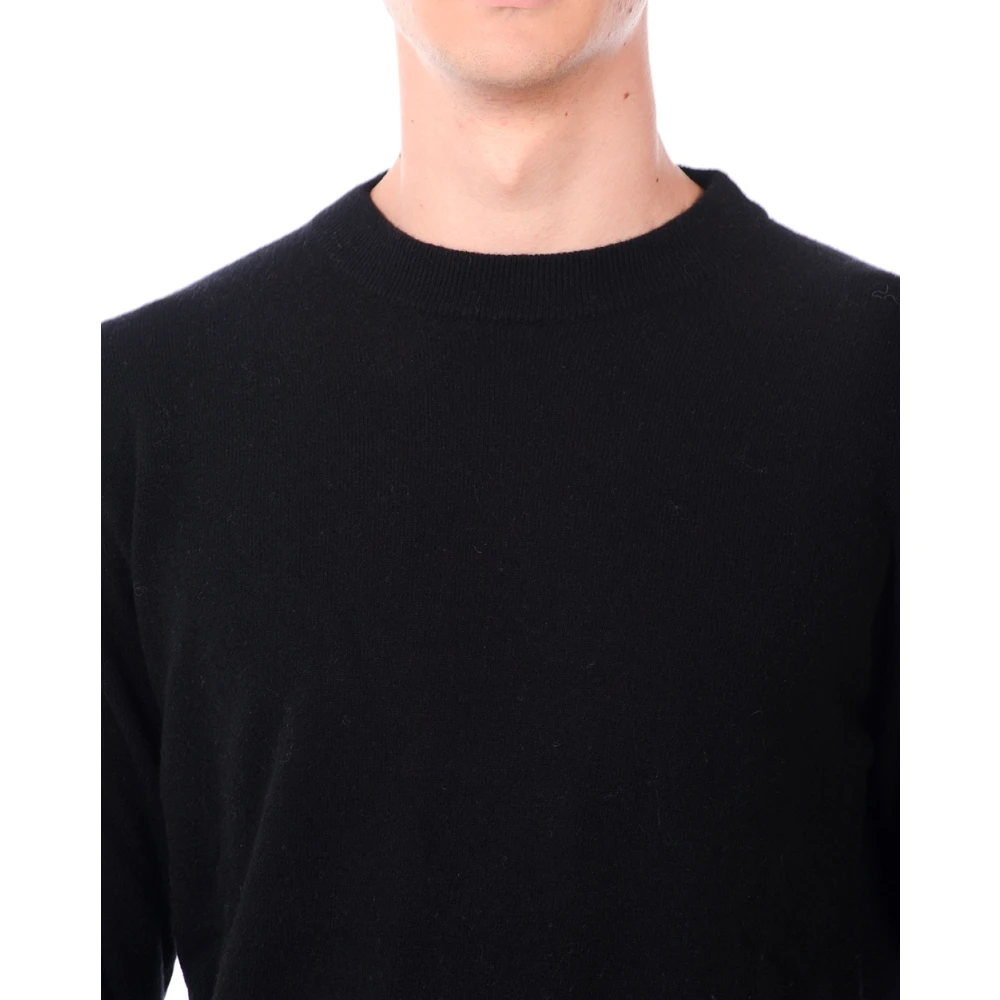 Daniele Alessandrini Sweatshirts Black Heren
