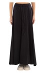 jupe-de-piste-en-mesh-a-3-bandes-noires