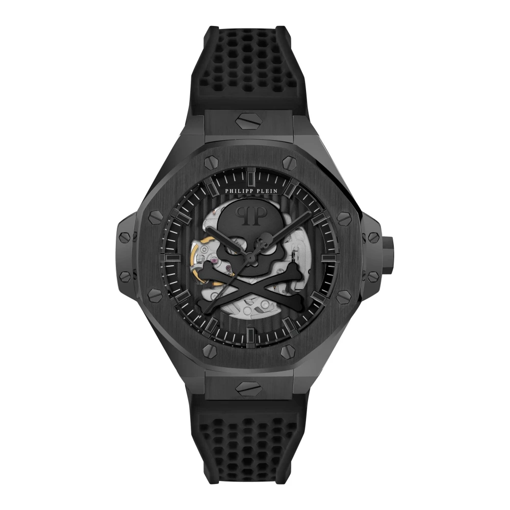 Accessories > Watches - - Philipp Plein - Modalova