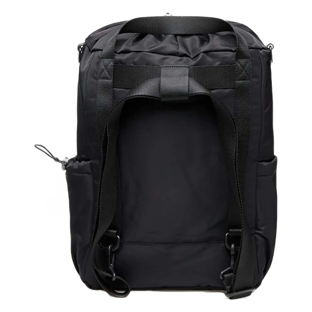 Carhartt WIP Otley Backpack Black Heren
