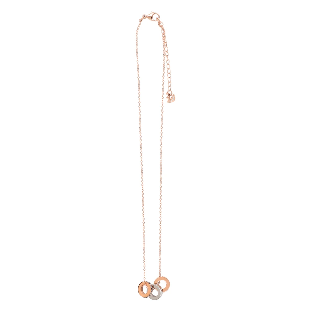 Accessories > Jewellery > Necklaces - - Swarovski - Modalova