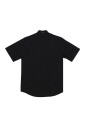grid-black-short-sleeve-shirt