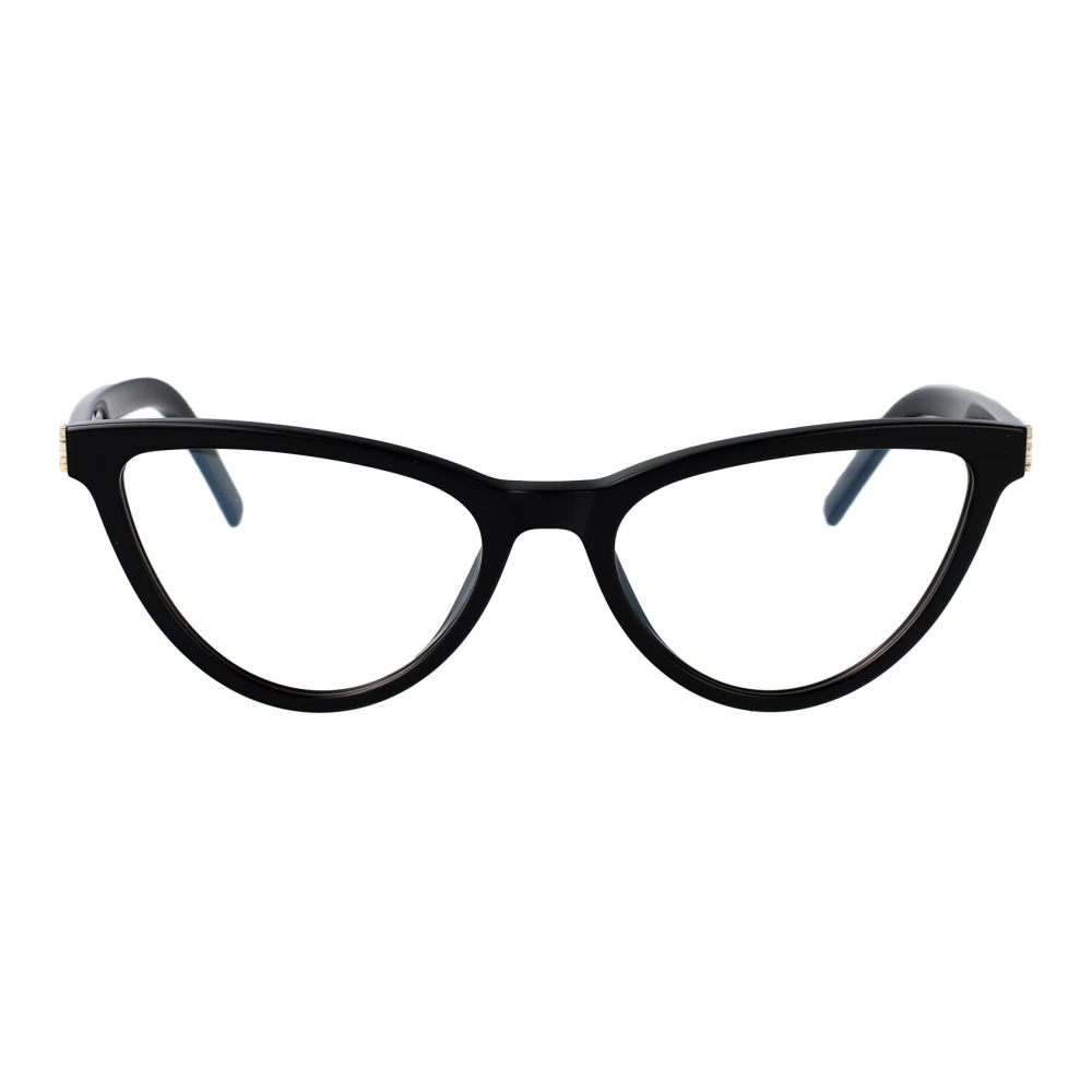 Saint Laurent Stijlvolle Optische Bril SL M138 Black Dames