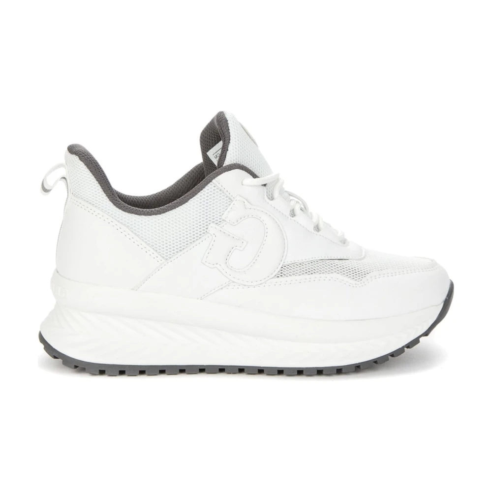 Grunberg Casual Sneakers Dames Schoenen Wit