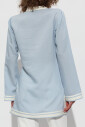 tuniek-met-franjes