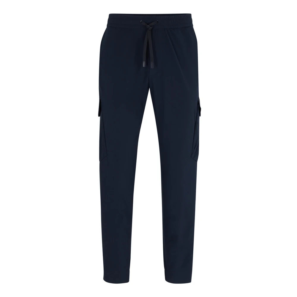 Trousers > Sweatpants - - Hugo - Modalova