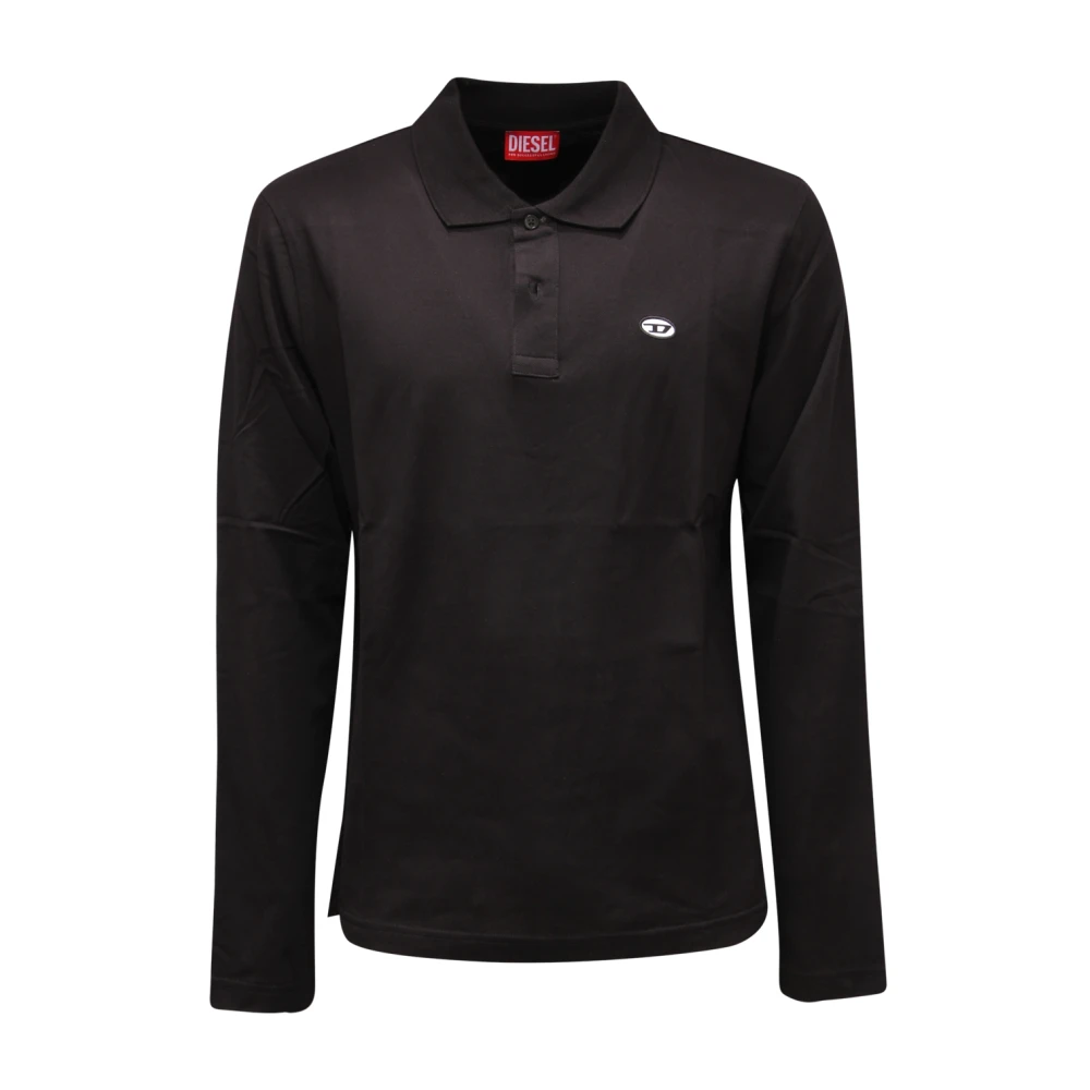 Tops > Polo Shirts - - Diesel - Modalova