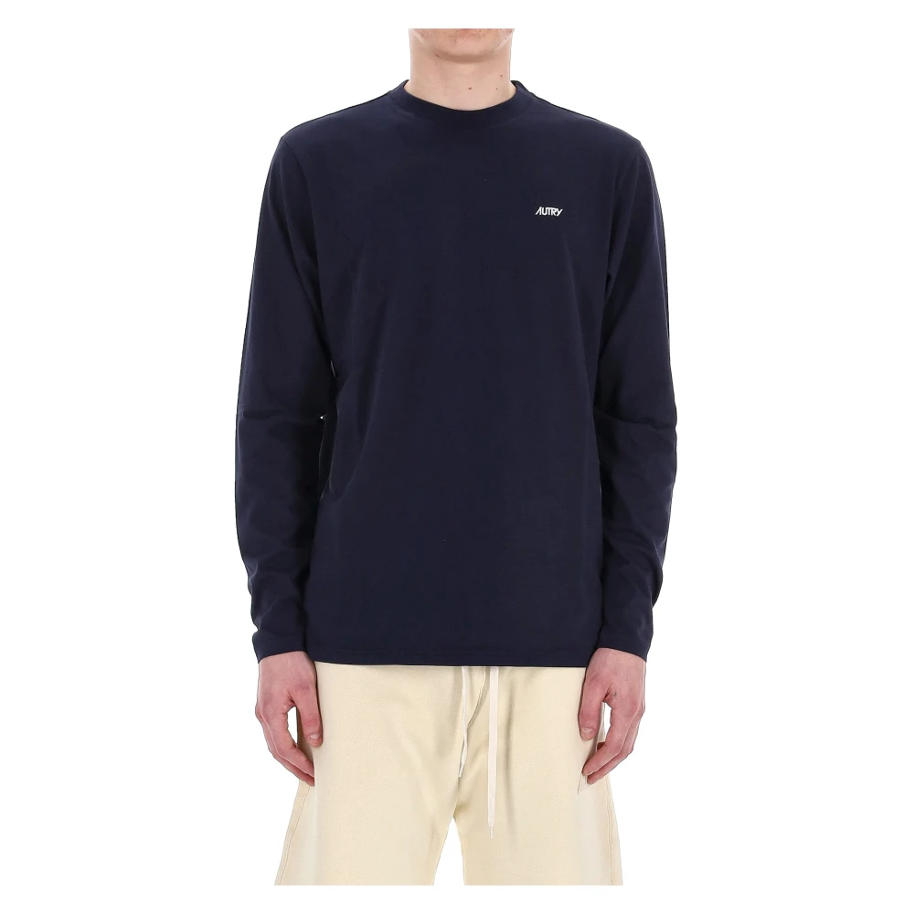 Tops > Long Sleeve Tops - - Autry - Modalova