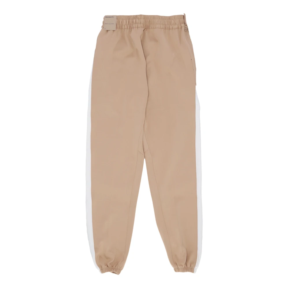 Nike City Edition Showtime Pants Brown Heren