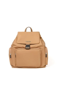 Khai Stor Nylon Cargo Ryggsäck